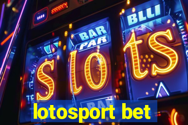 lotosport bet